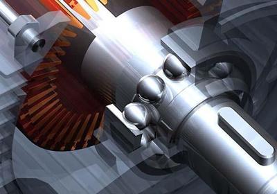 機床維修-選用的是半閉環(huán)伺服系統(tǒng)，機床恢復(fù)了正常