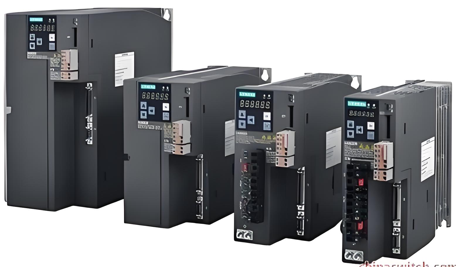 機床驅(qū)動器故障報警維修