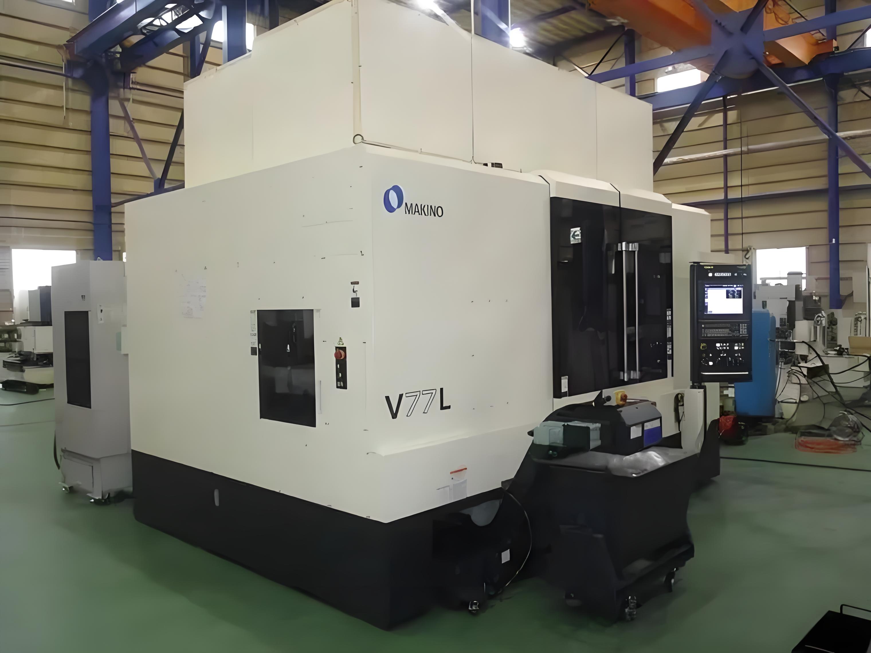 牧野加工中心維修：專業(yè)凸輪箱維修服務(wù)