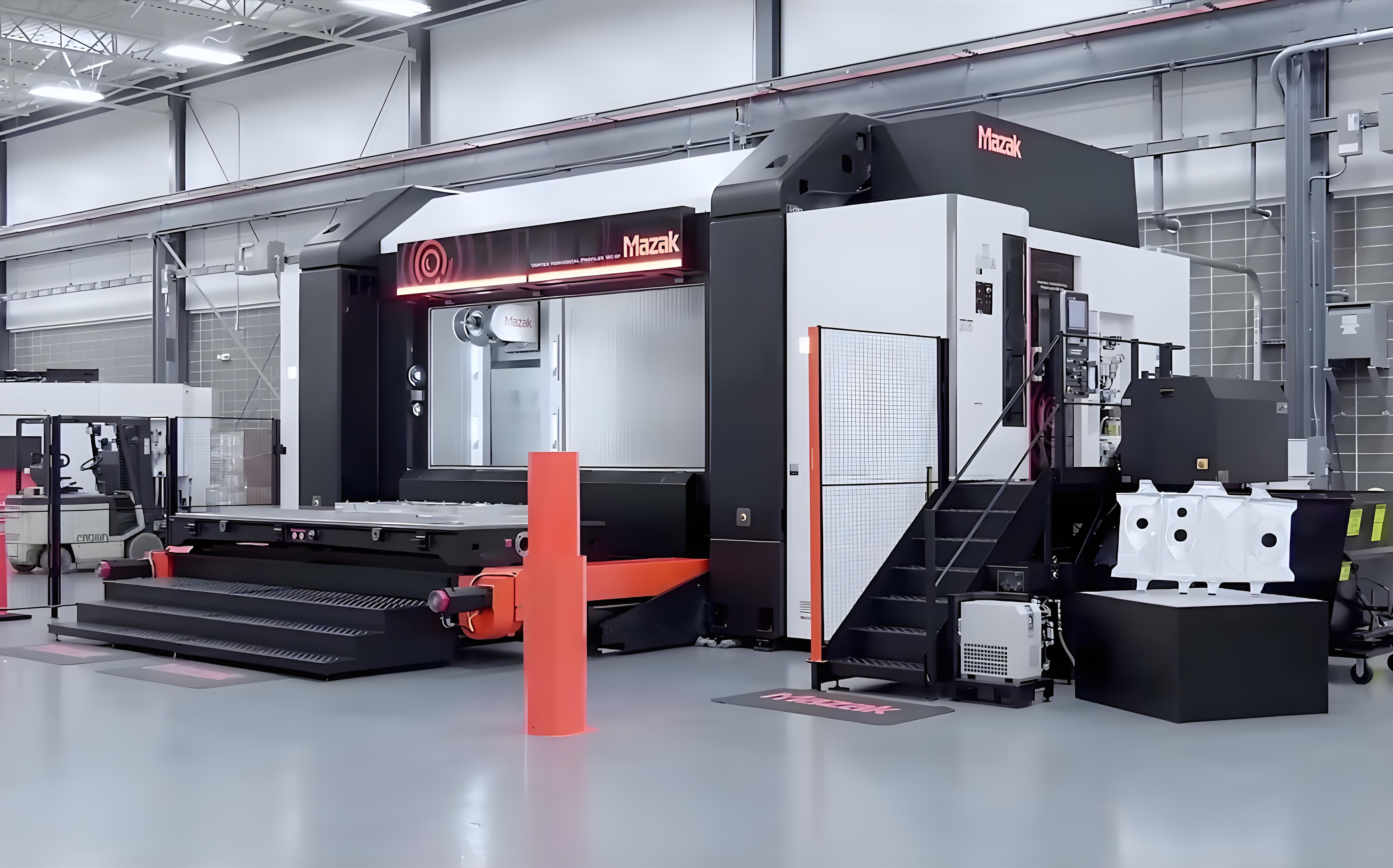 馬扎克立式加工中心專業(yè)維修