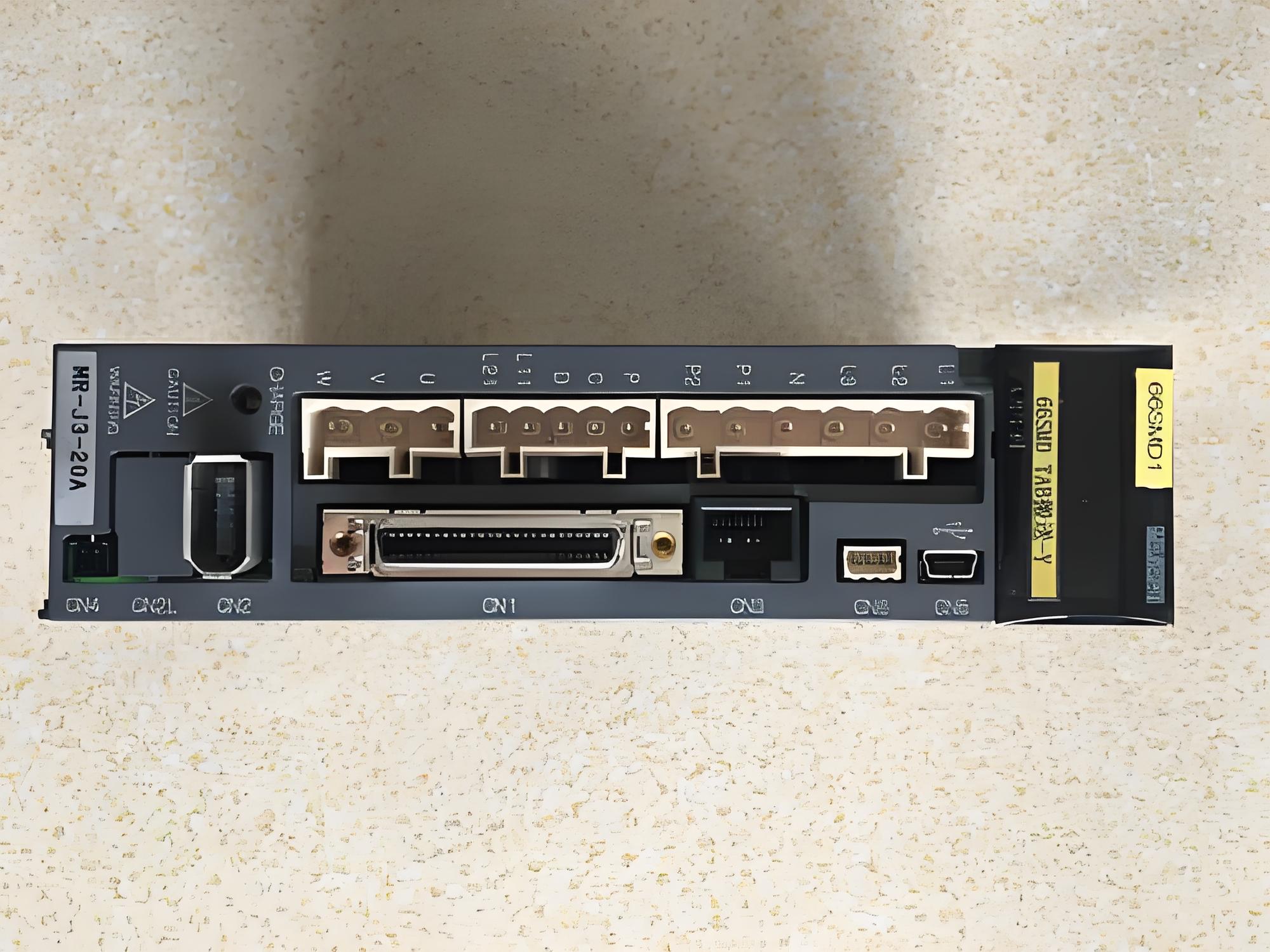 華中、寶元、廣數(shù)、新代伺服驅(qū)動器專業(yè)維修，成本與效率的完美平衡