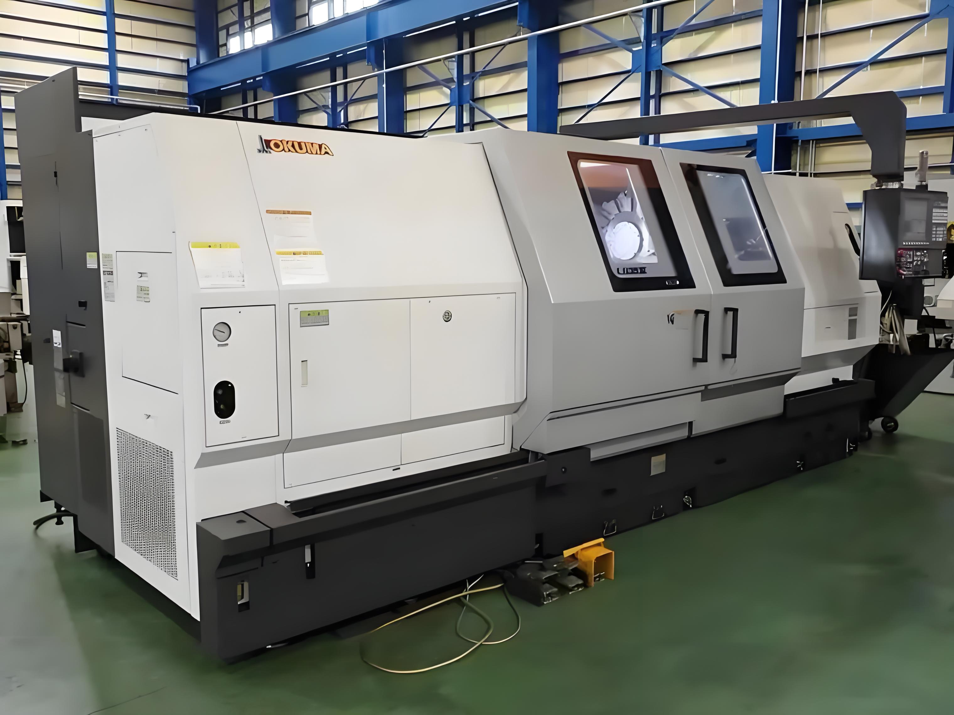 馬扎克機(jī)床主軸維修，牧野機(jī)床主軸維修，大隈機(jī)床主軸維修等