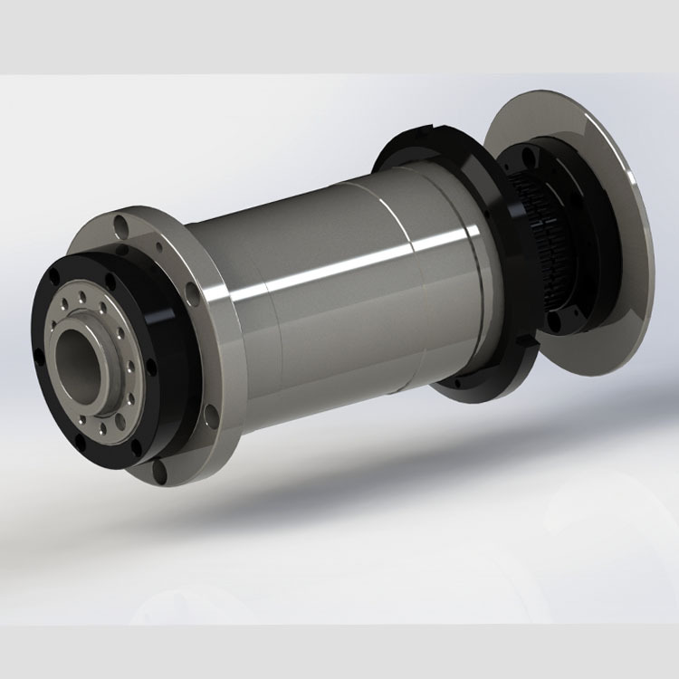 專業(yè)機床主軸維修，高效解決 BT50 主軸卡死難題