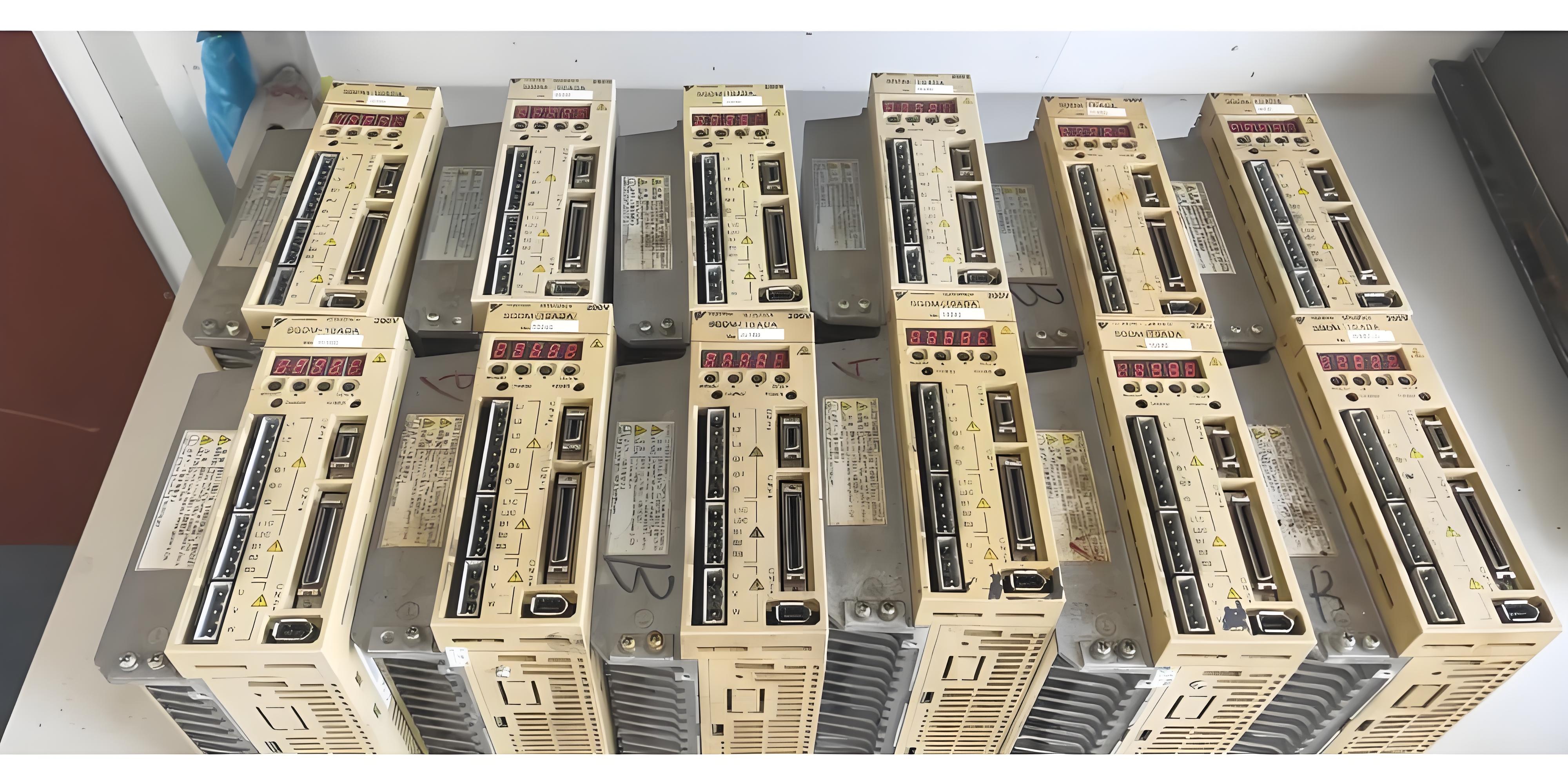 安川驅(qū)動器 維修.jpg 安川驅(qū)動器 維修.jpg